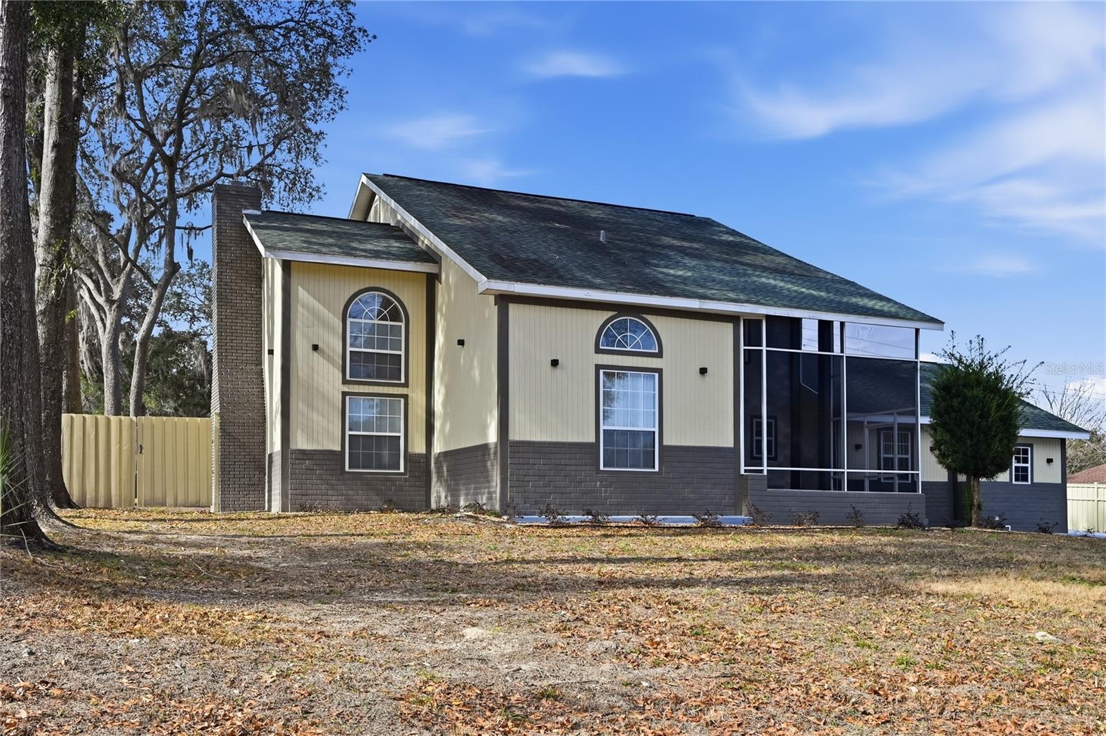 FAIRWAY VIEW SUB - Residential