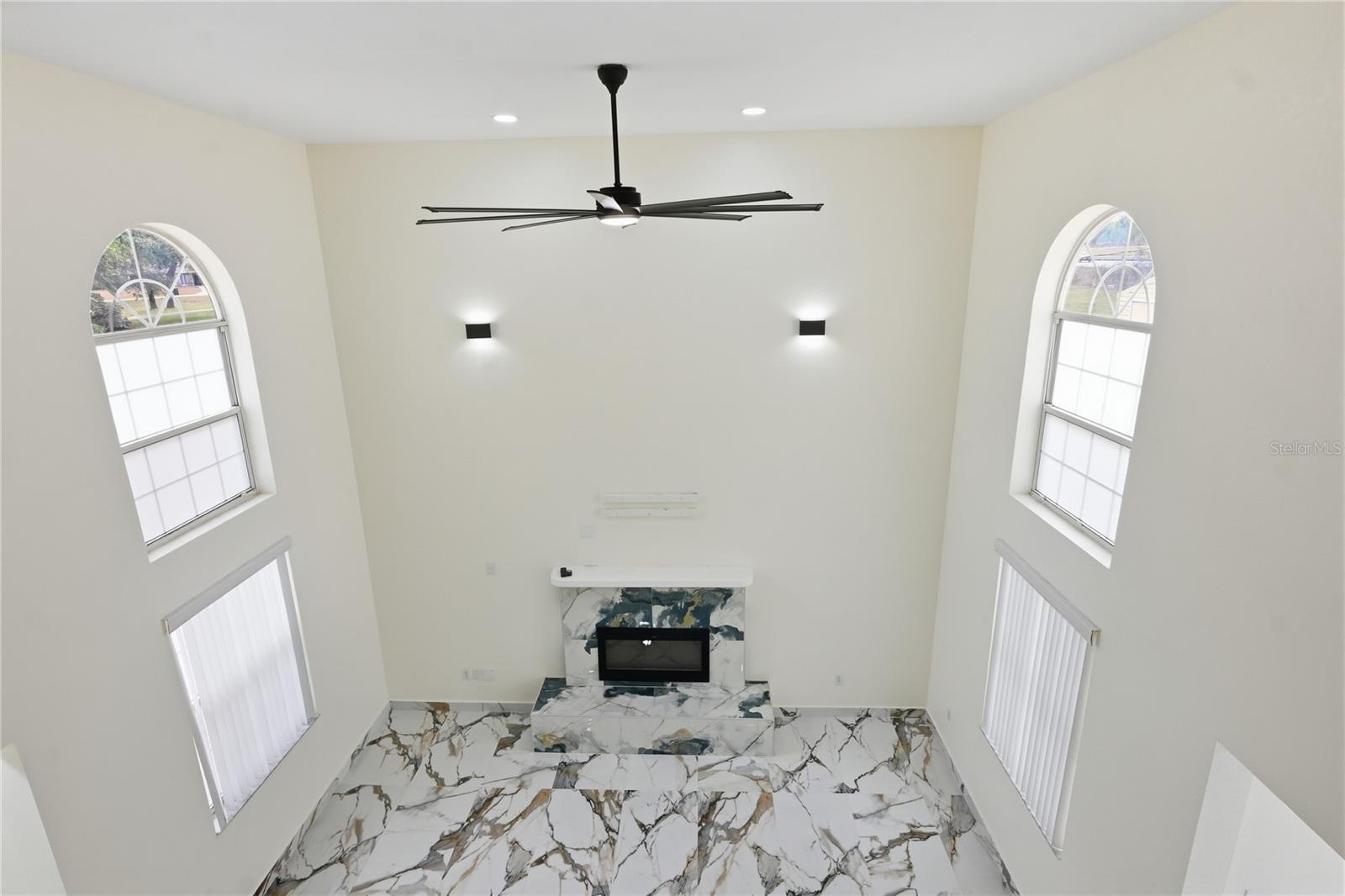 FAIRWAY VIEW SUB - Residential