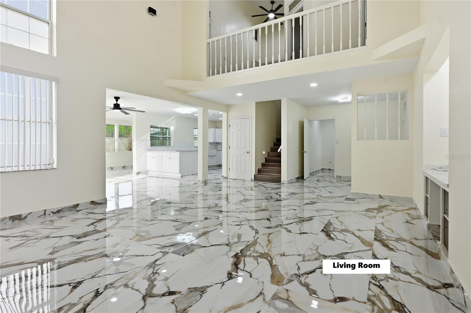 FAIRWAY VIEW SUB - Residential