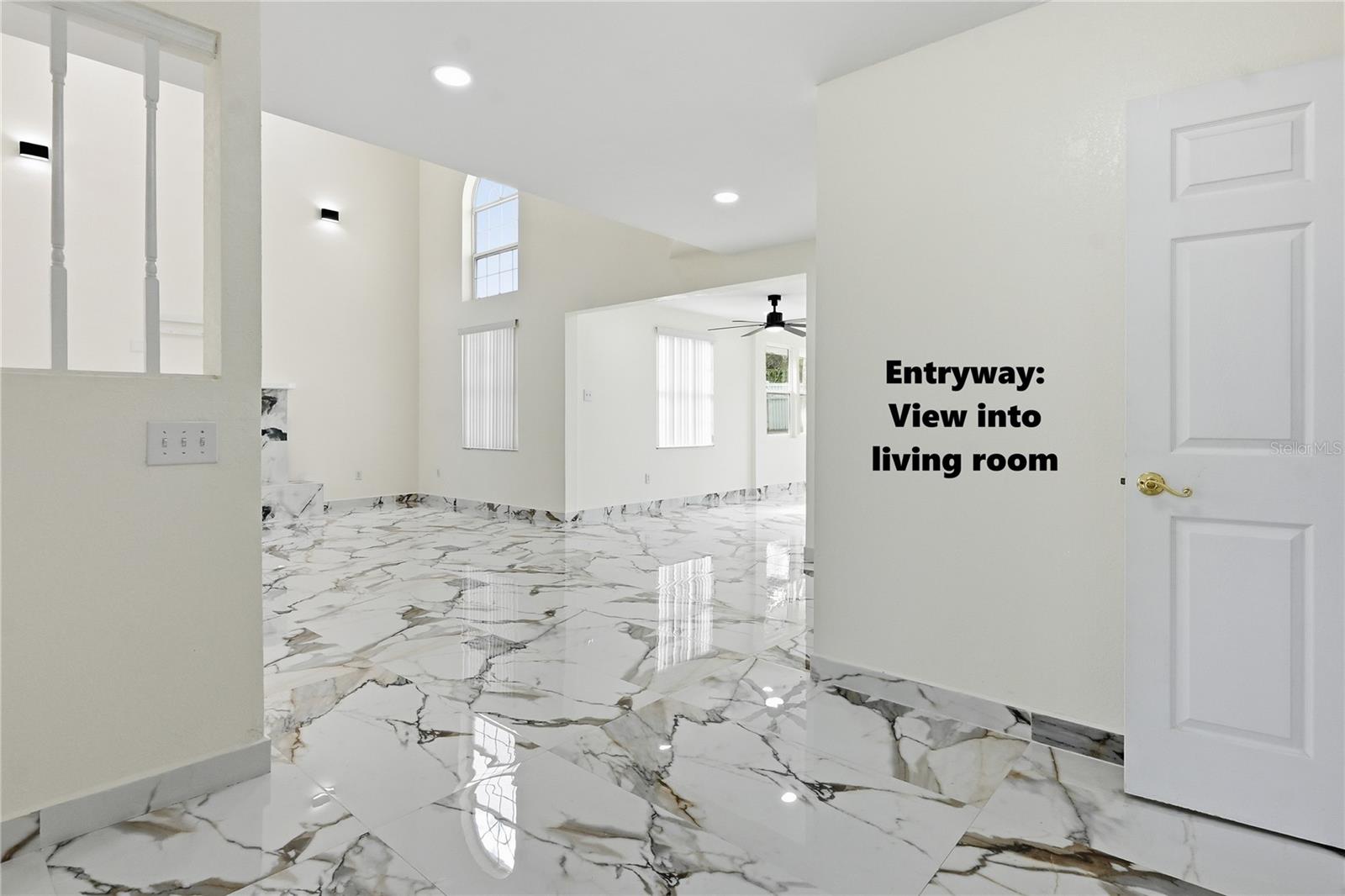 FAIRWAY VIEW SUB - Residential