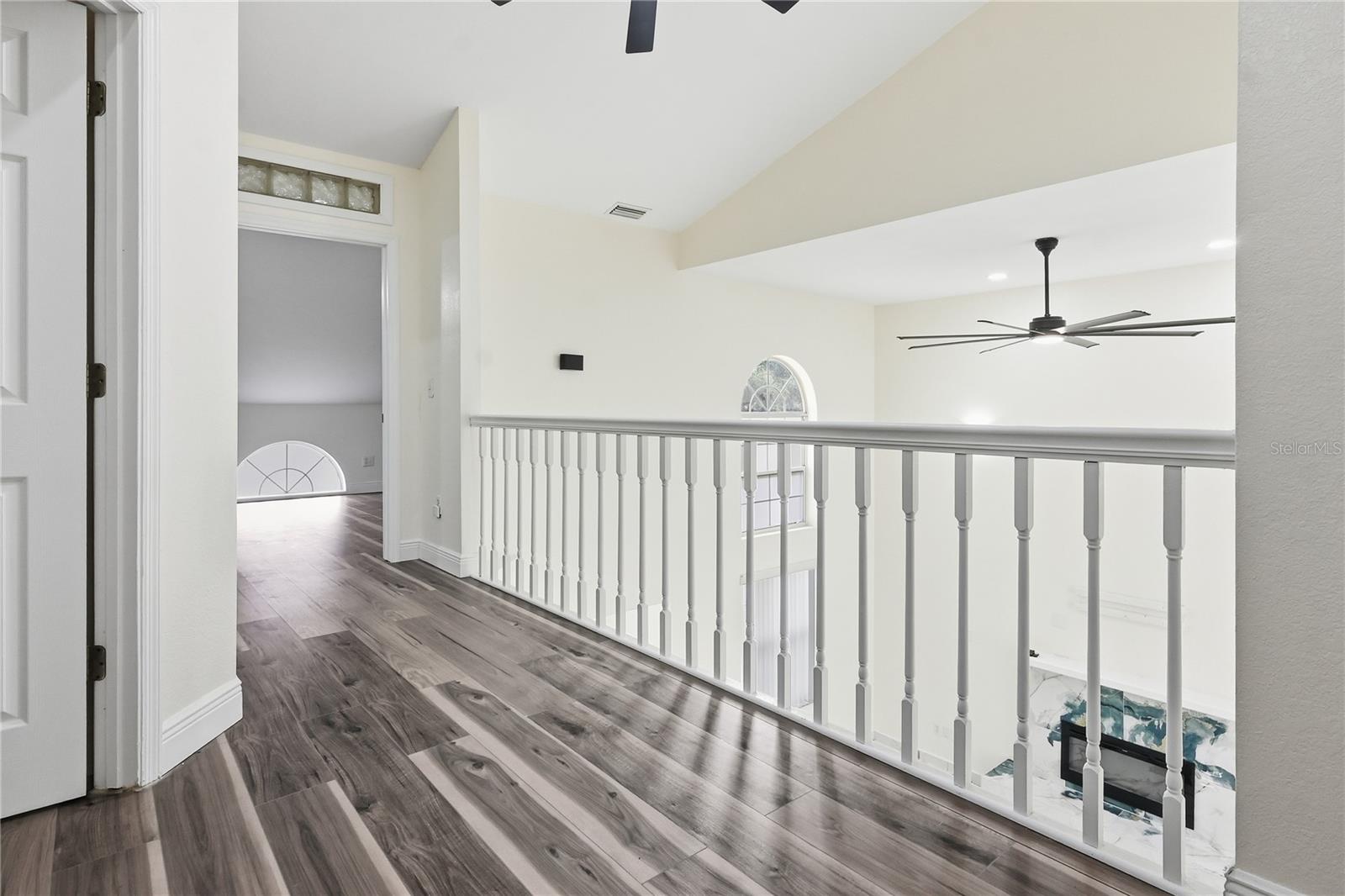 FAIRWAY VIEW SUB - Residential