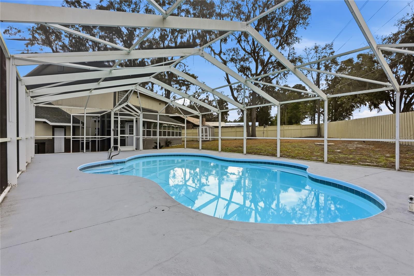 FAIRWAY VIEW SUB - Residential