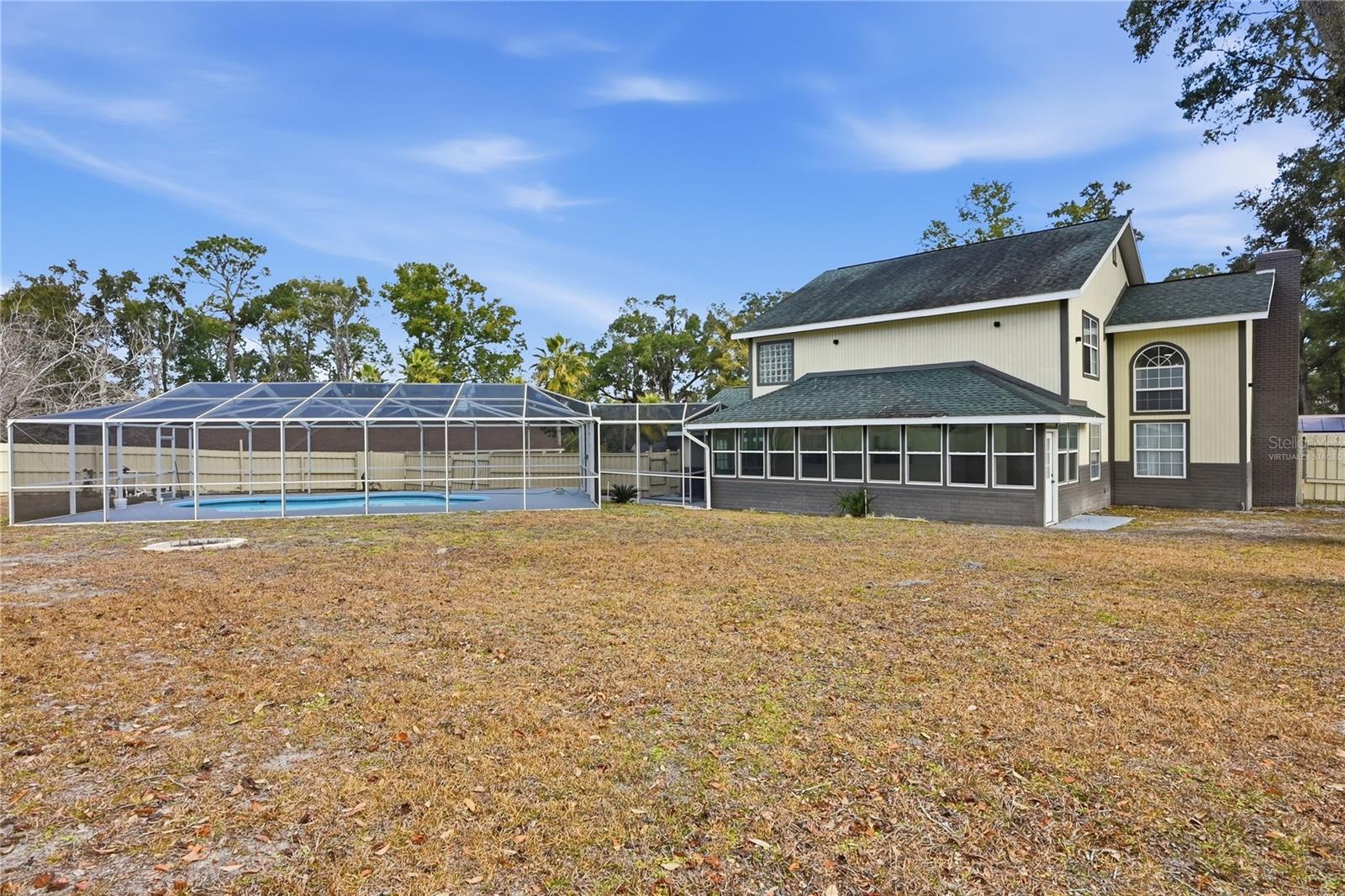 FAIRWAY VIEW SUB - Residential