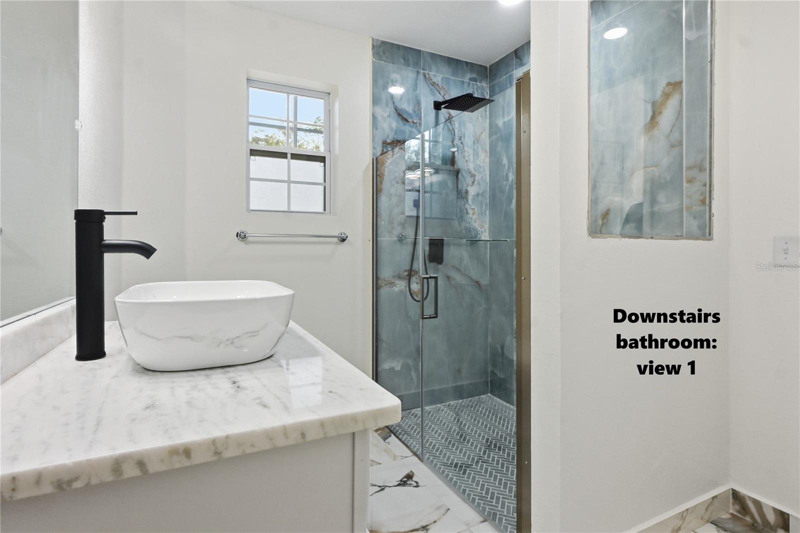 FAIRWAY VIEW SUB - Residential