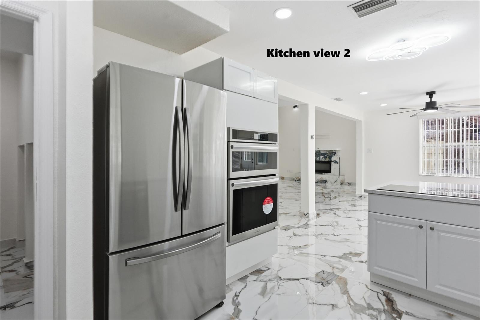 FAIRWAY VIEW SUB - Residential