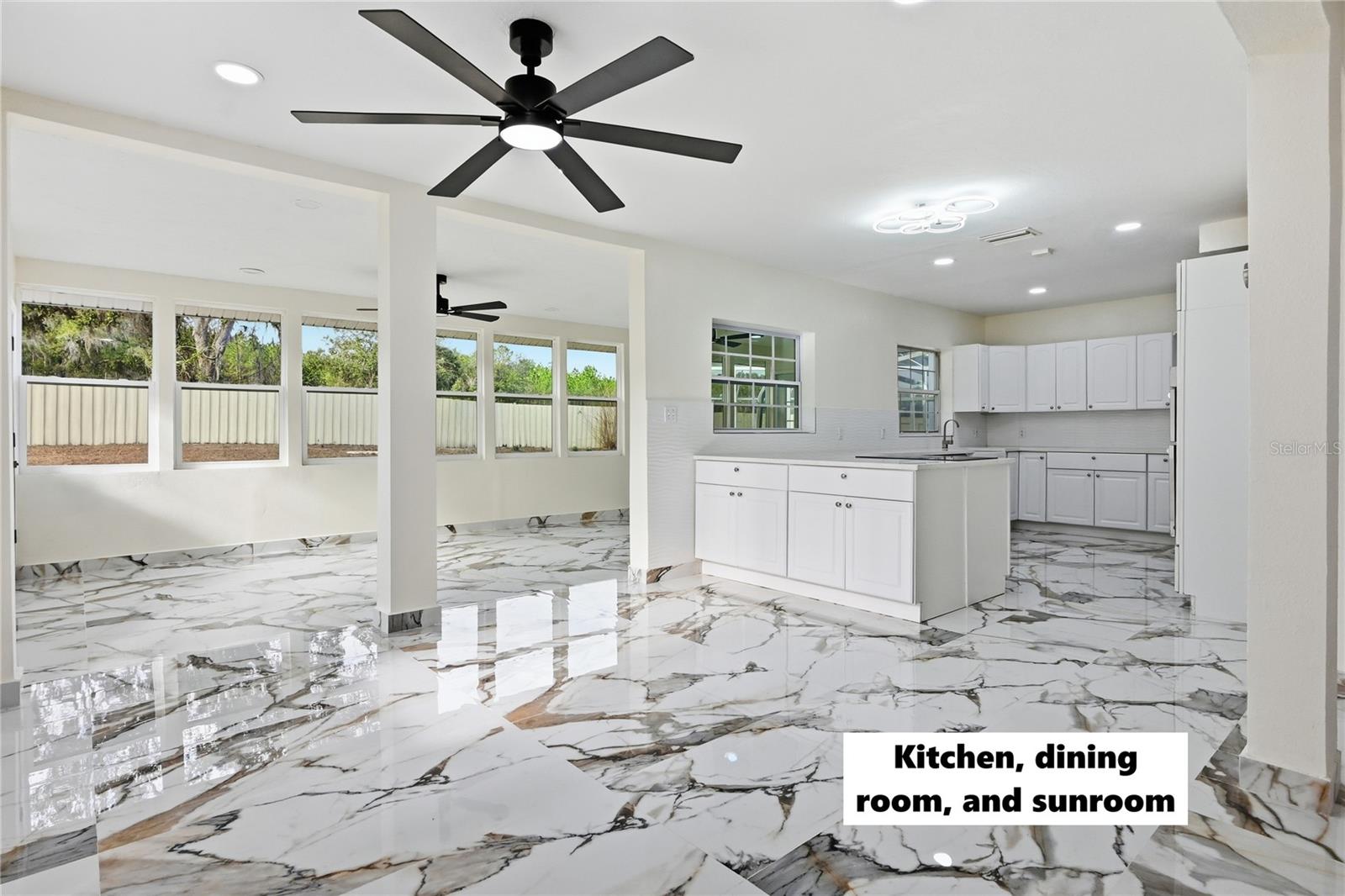 FAIRWAY VIEW SUB - Residential