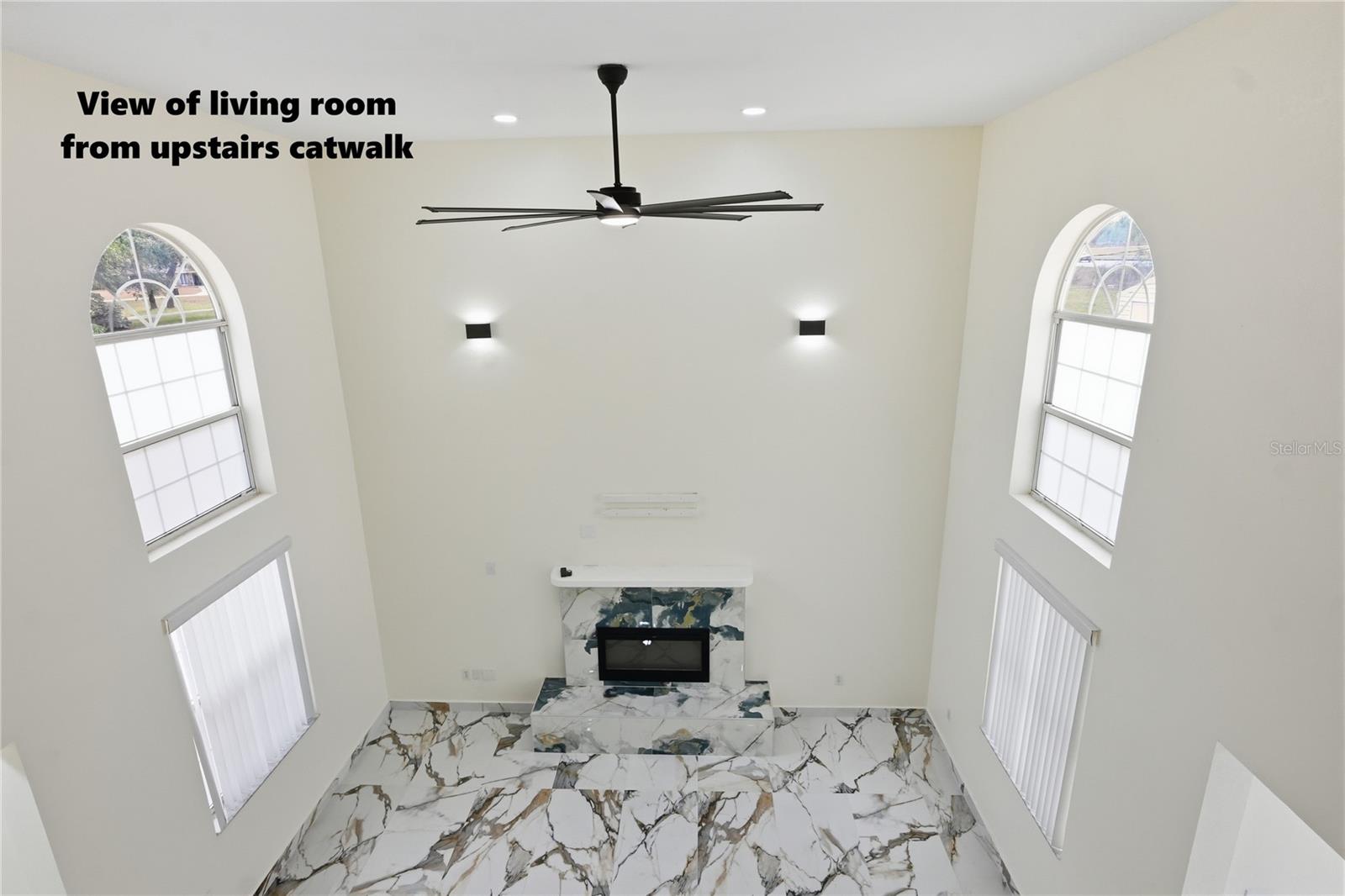 FAIRWAY VIEW SUB - Residential