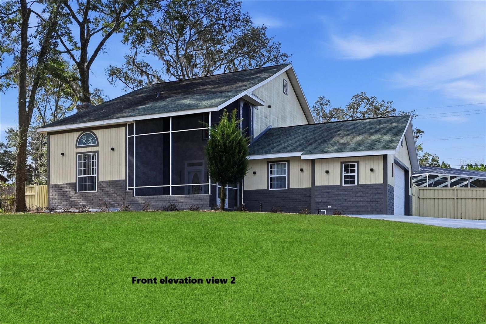 FAIRWAY VIEW SUB - Residential