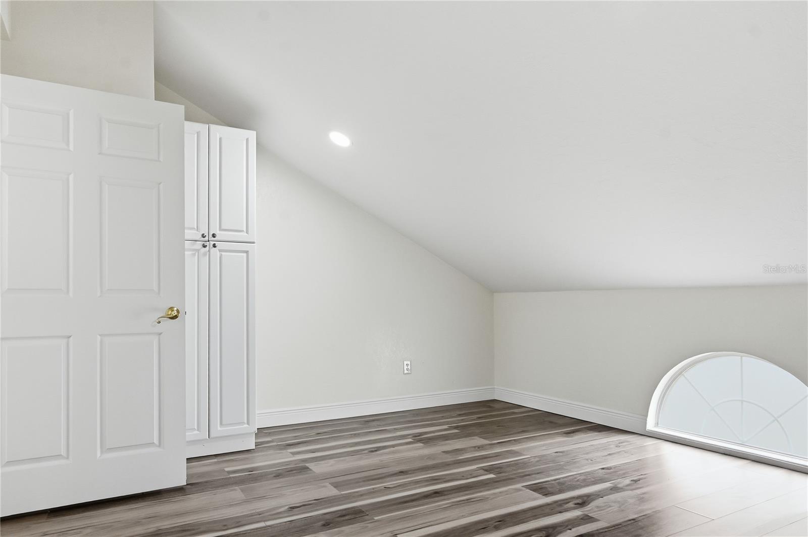 FAIRWAY VIEW SUB - Residential