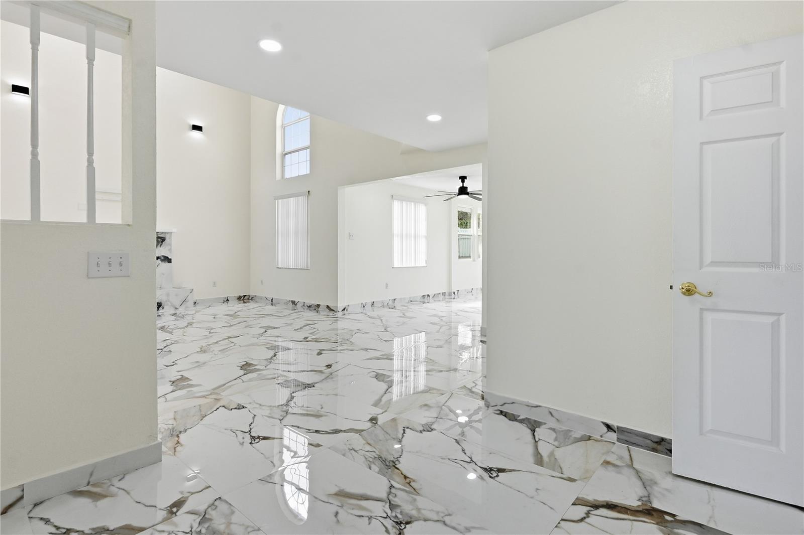 FAIRWAY VIEW SUB - Residential