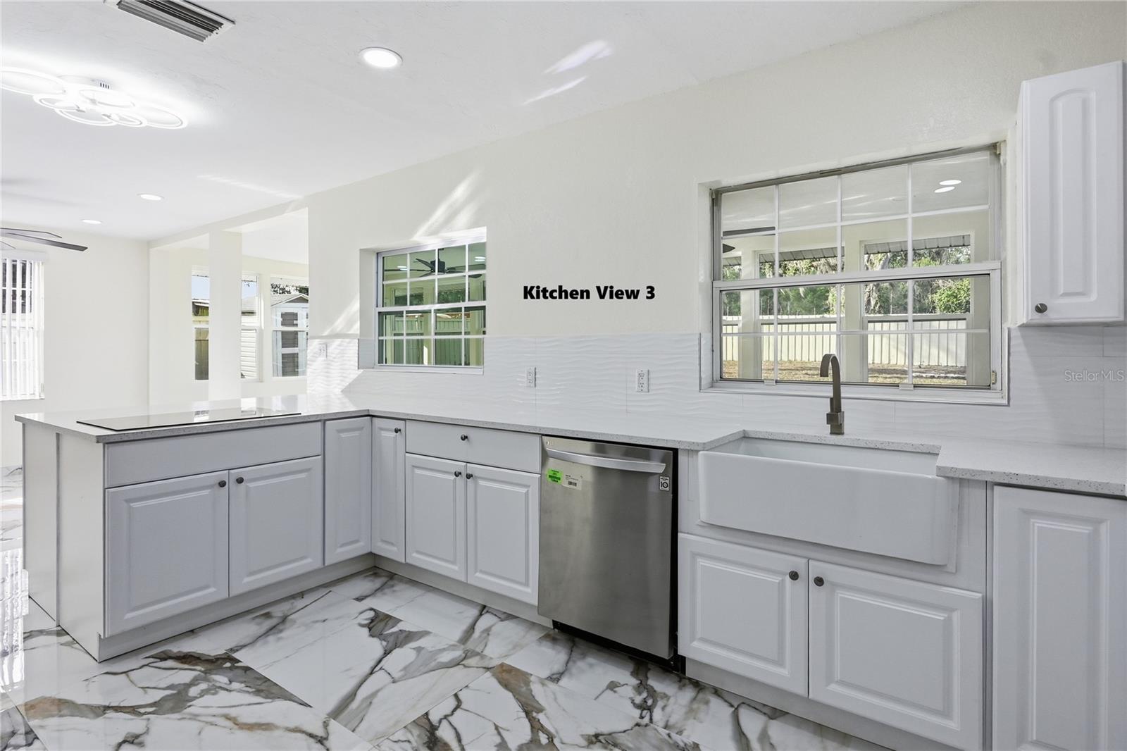 FAIRWAY VIEW SUB - Residential