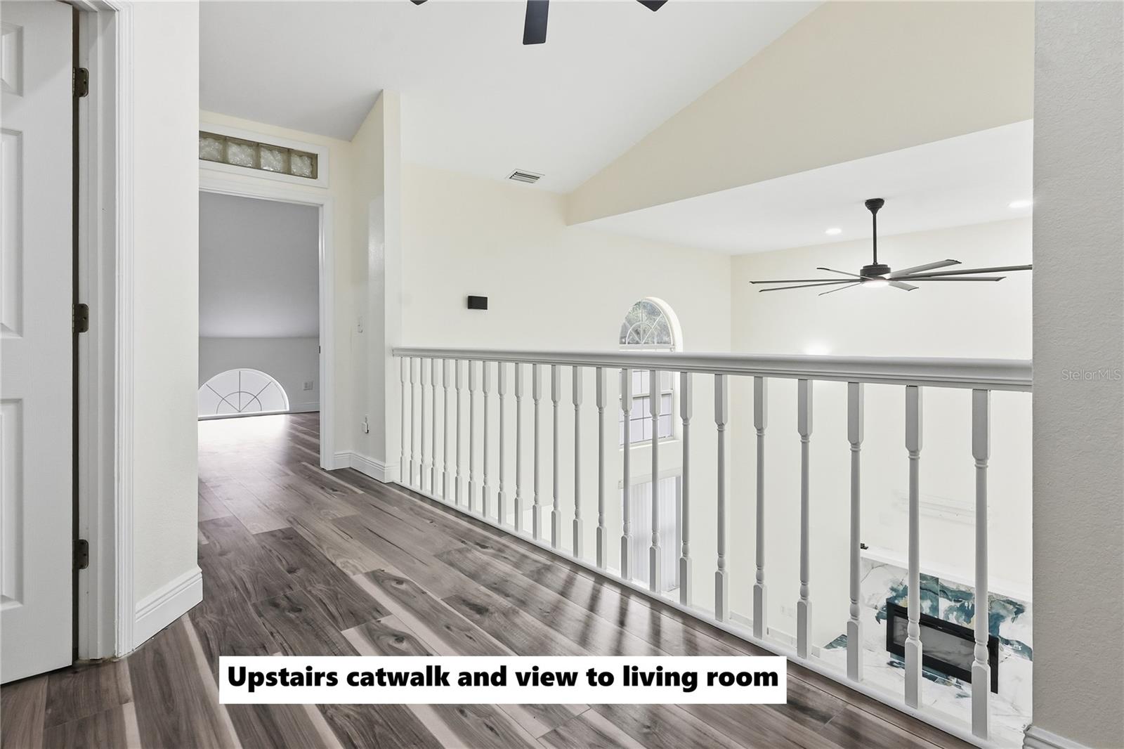 FAIRWAY VIEW SUB - Residential