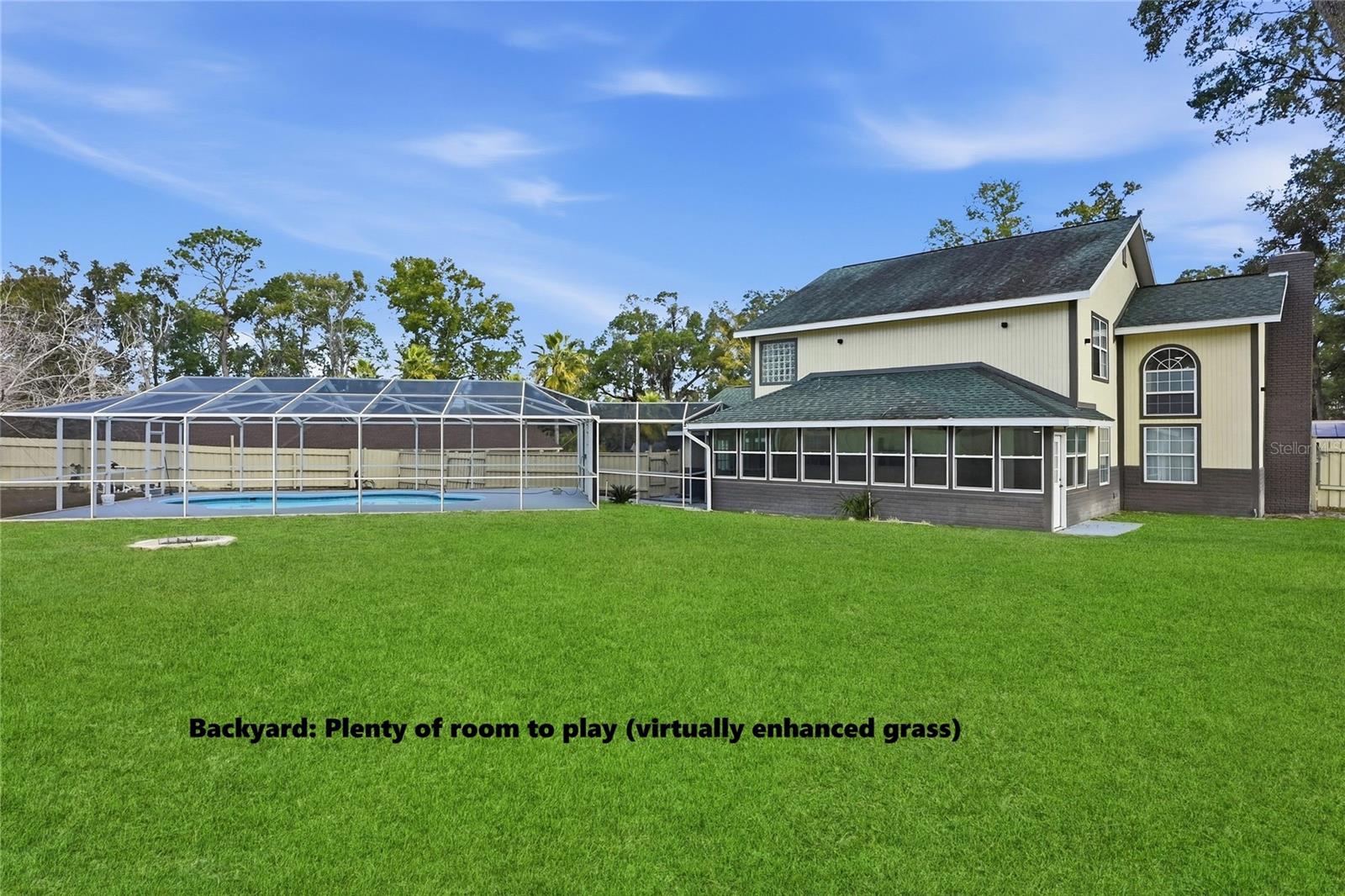 FAIRWAY VIEW SUB - Residential