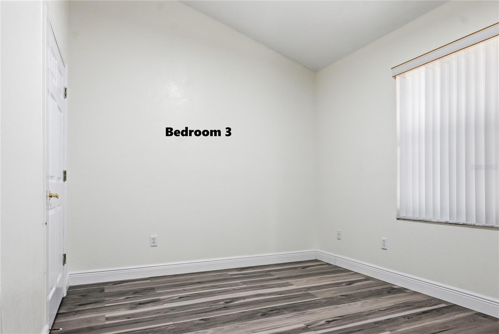 FAIRWAY VIEW SUB - Residential