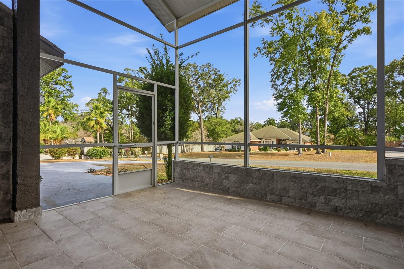 FAIRWAY VIEW SUB - Residential