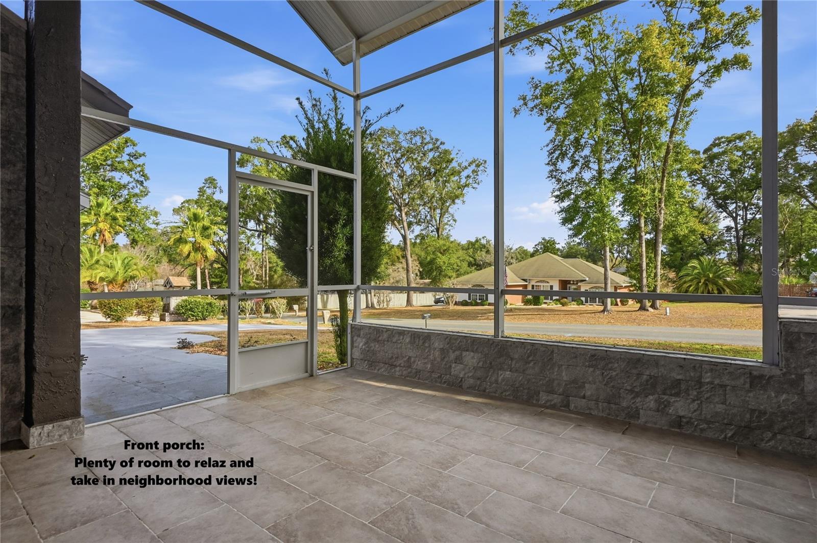 FAIRWAY VIEW SUB - Residential