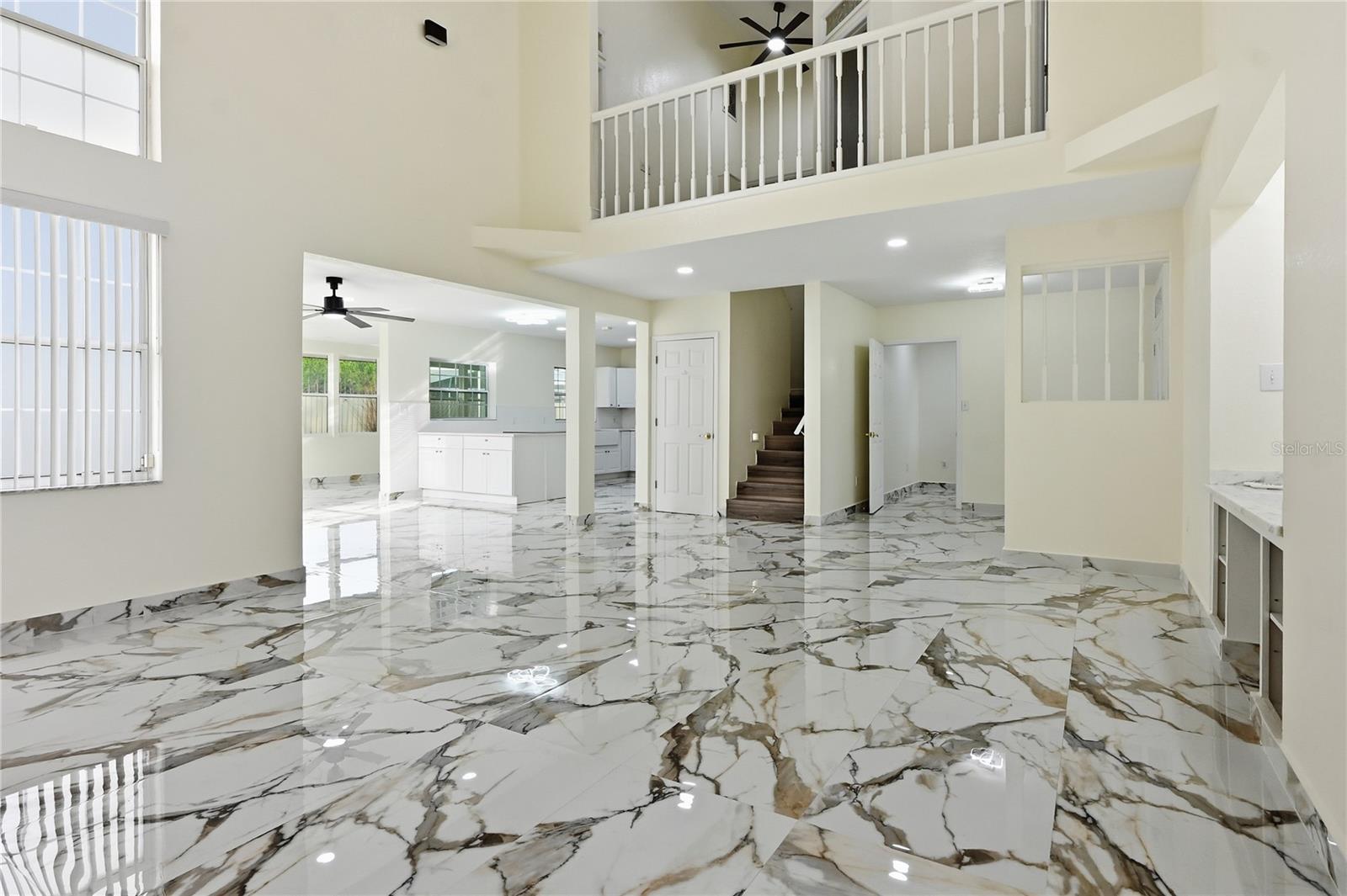 FAIRWAY VIEW SUB - Residential