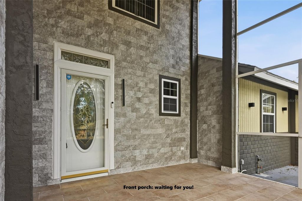 Photo of 174 NW Clubview Circle, Lake City, FL 32055 (MLS # GC537384)