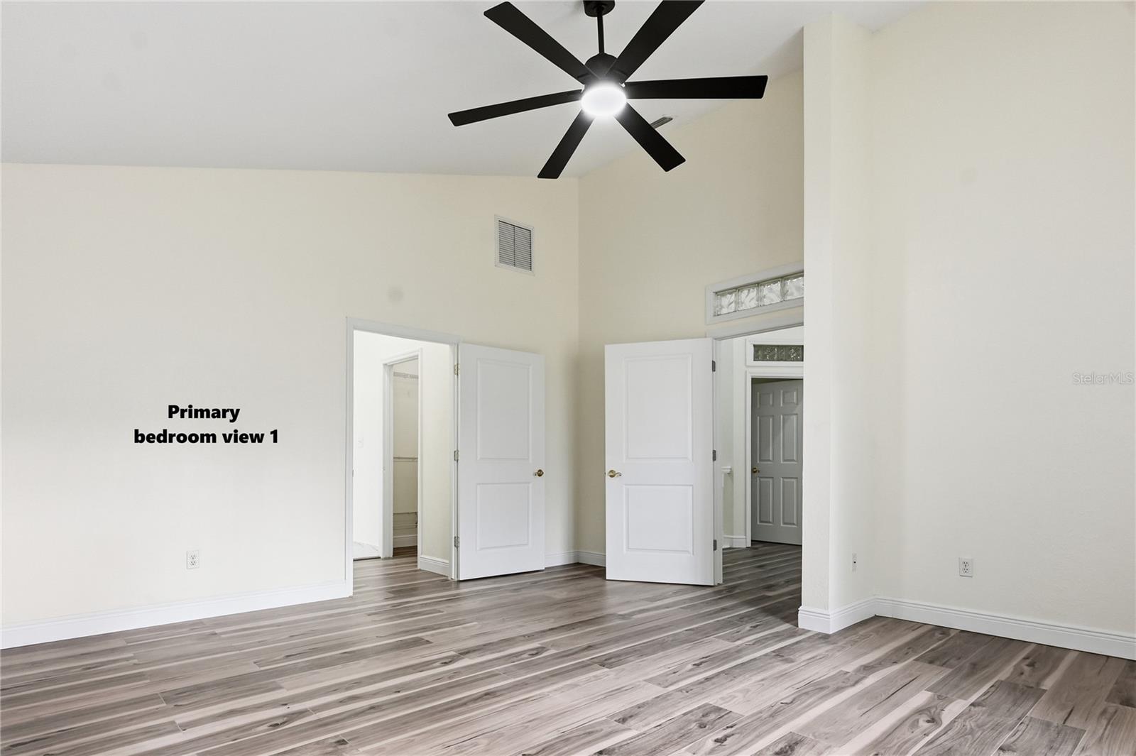 FAIRWAY VIEW SUB - Residential