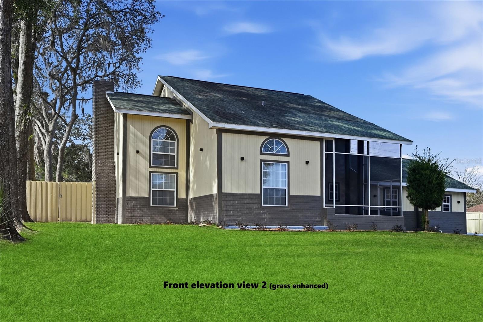 FAIRWAY VIEW SUB - Residential