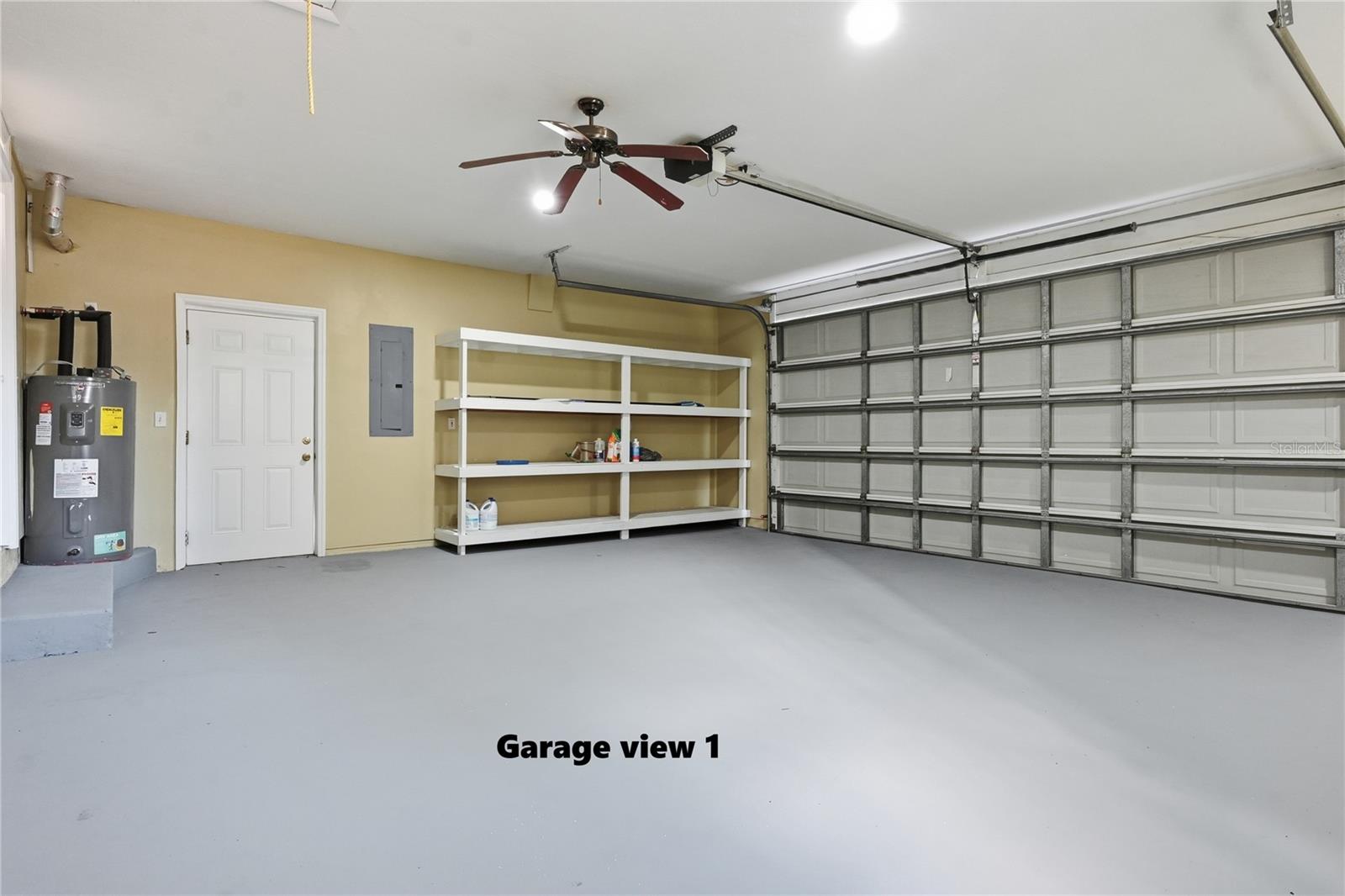 FAIRWAY VIEW SUB - Residential