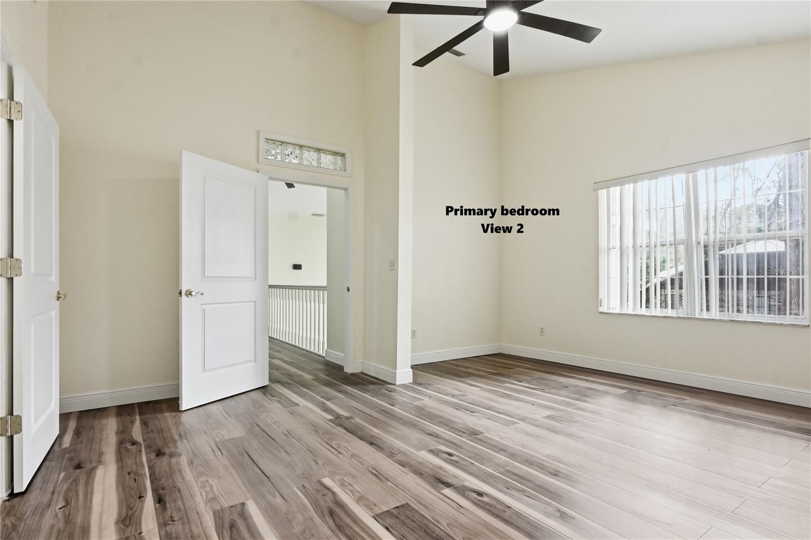 FAIRWAY VIEW SUB - Residential