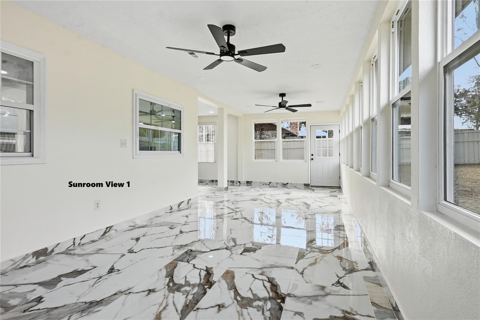 FAIRWAY VIEW SUB - Residential