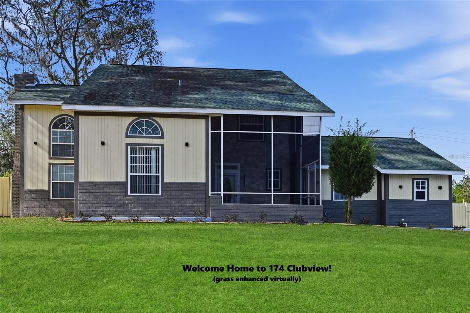 FAIRWAY VIEW SUB - Residential