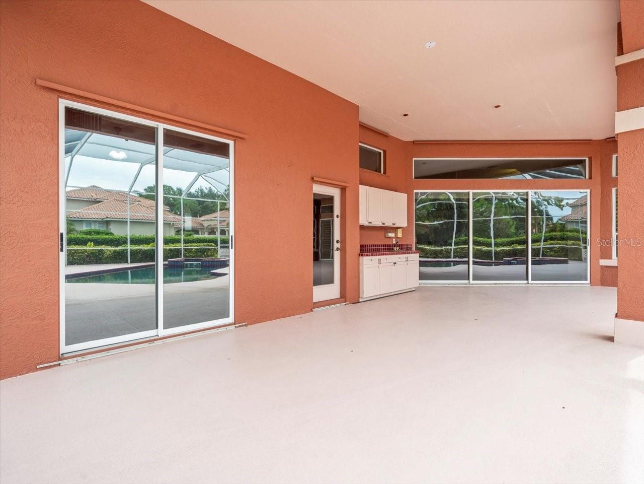 BAYOU CLUB ESTATES TR 4 - Residential