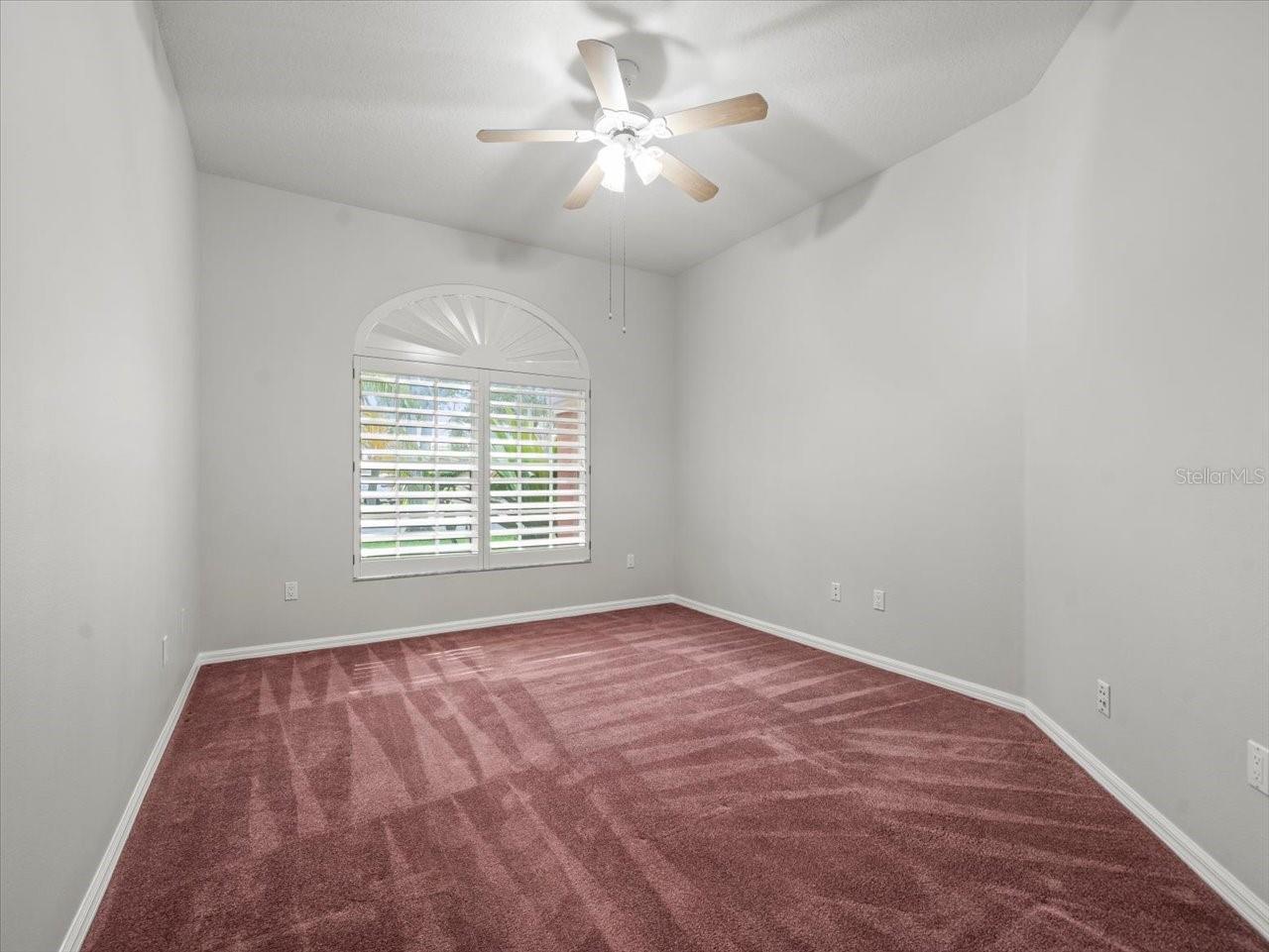 BAYOU CLUB ESTATES TR 4 - Residential