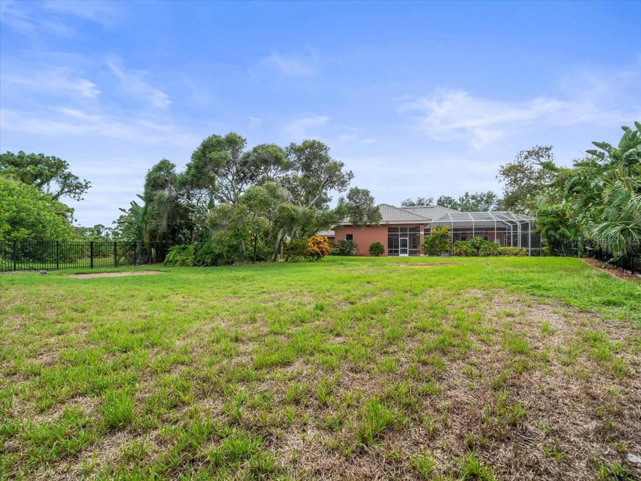 BAYOU CLUB ESTATES TR 4 - Residential