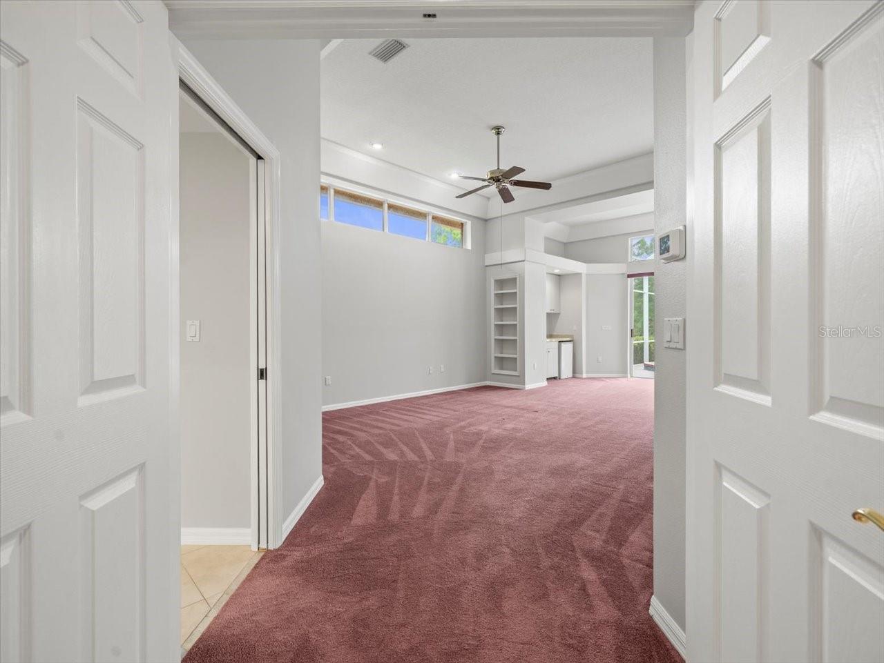 BAYOU CLUB ESTATES TR 4 - Residential