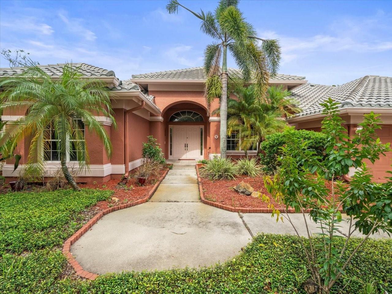 BAYOU CLUB ESTATES TR 4 - Residential