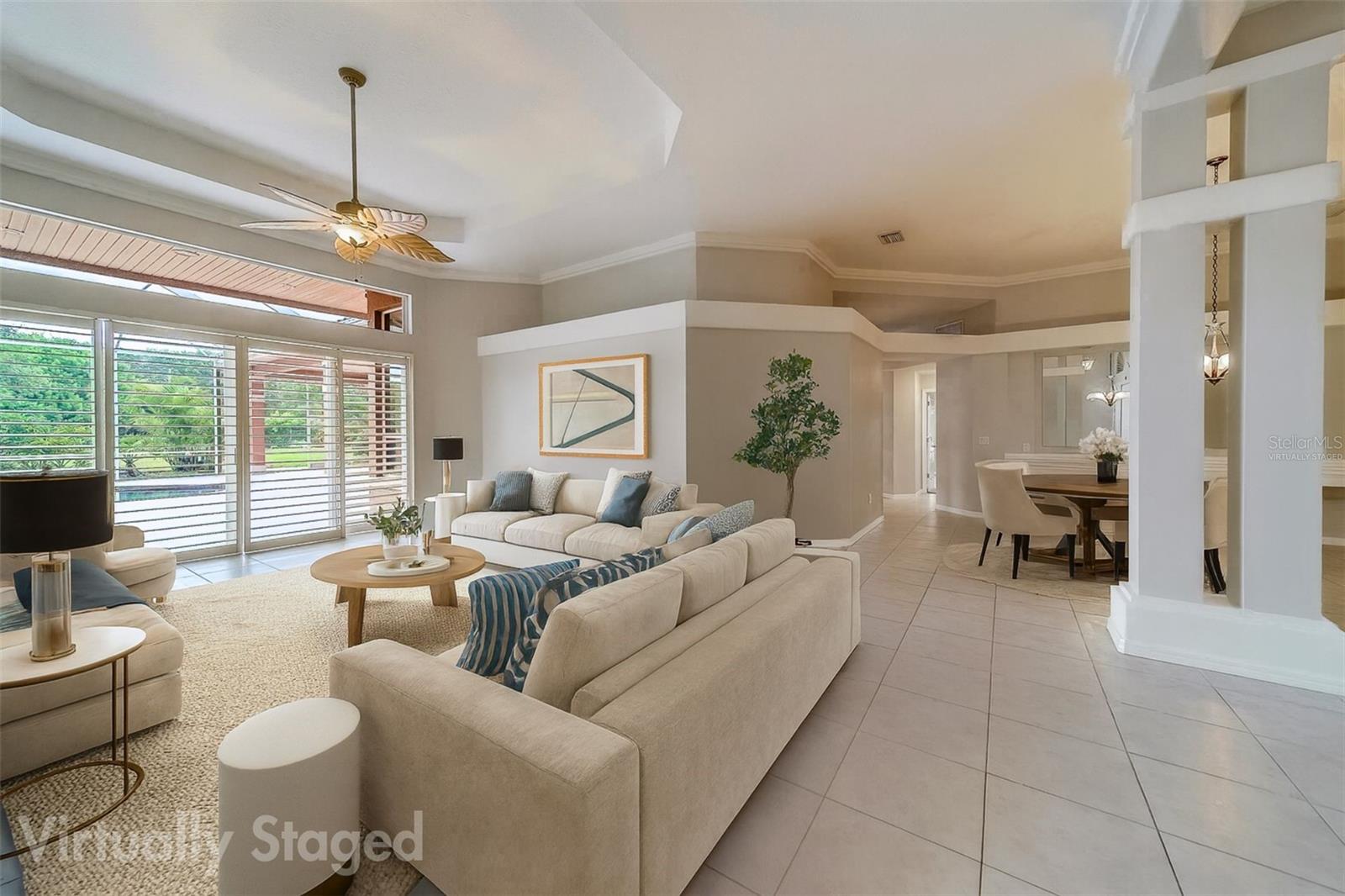 BAYOU CLUB ESTATES TR 4 - Residential