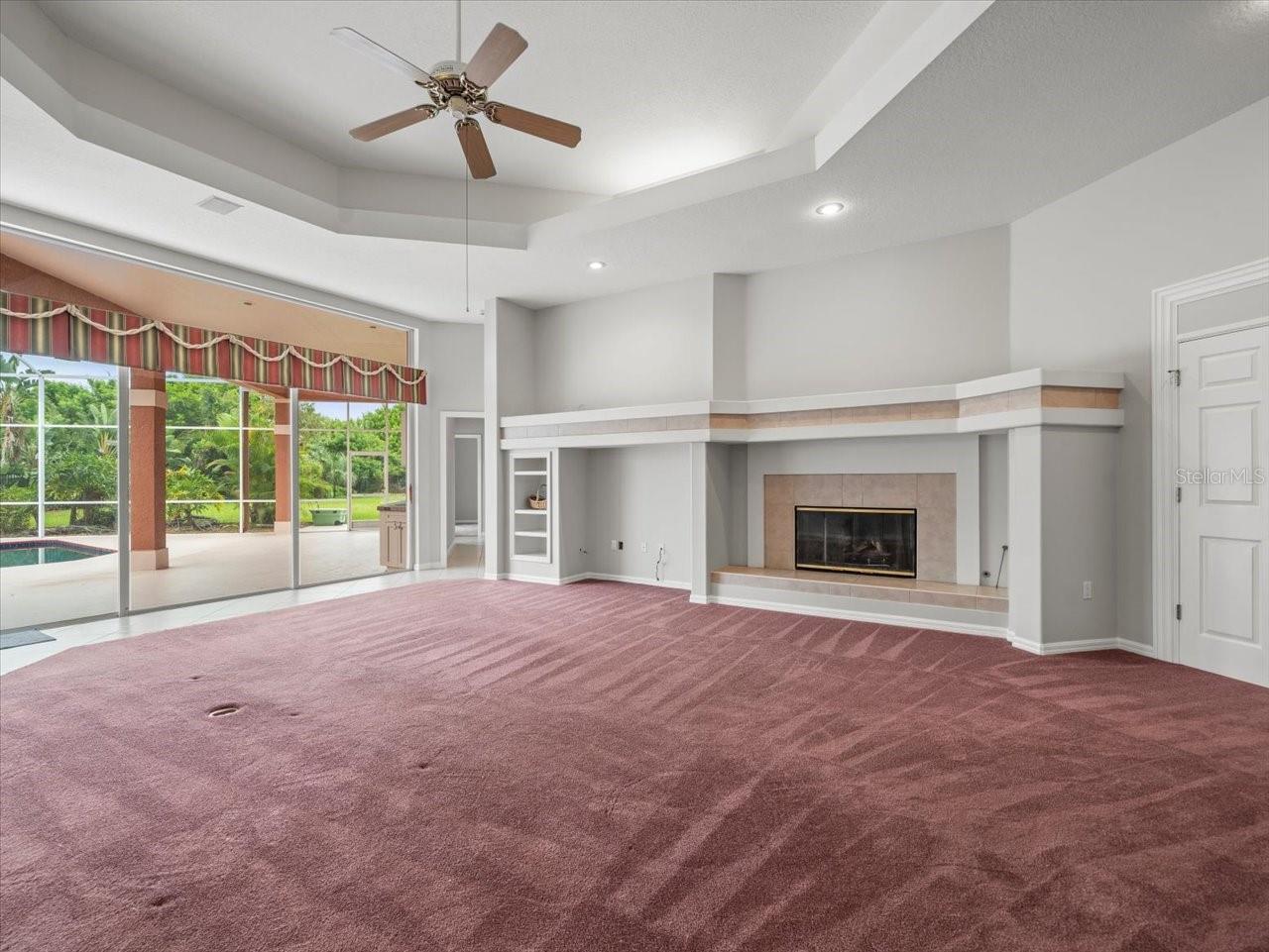 BAYOU CLUB ESTATES TR 4 - Residential