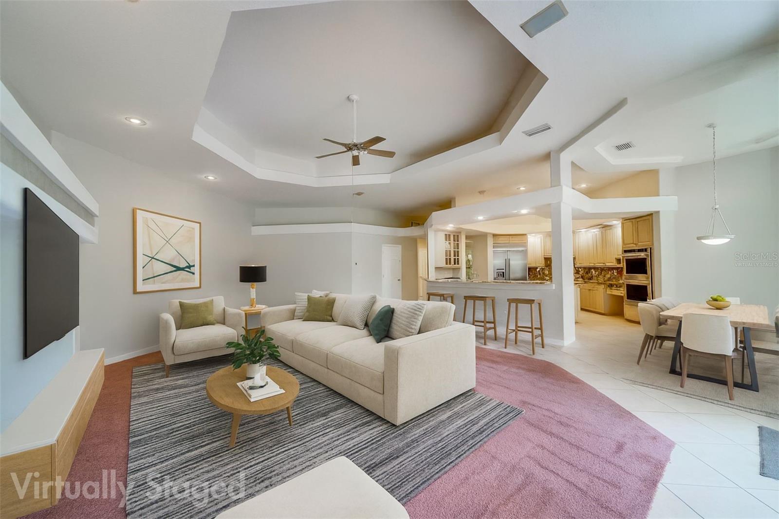 BAYOU CLUB ESTATES TR 4 - Residential