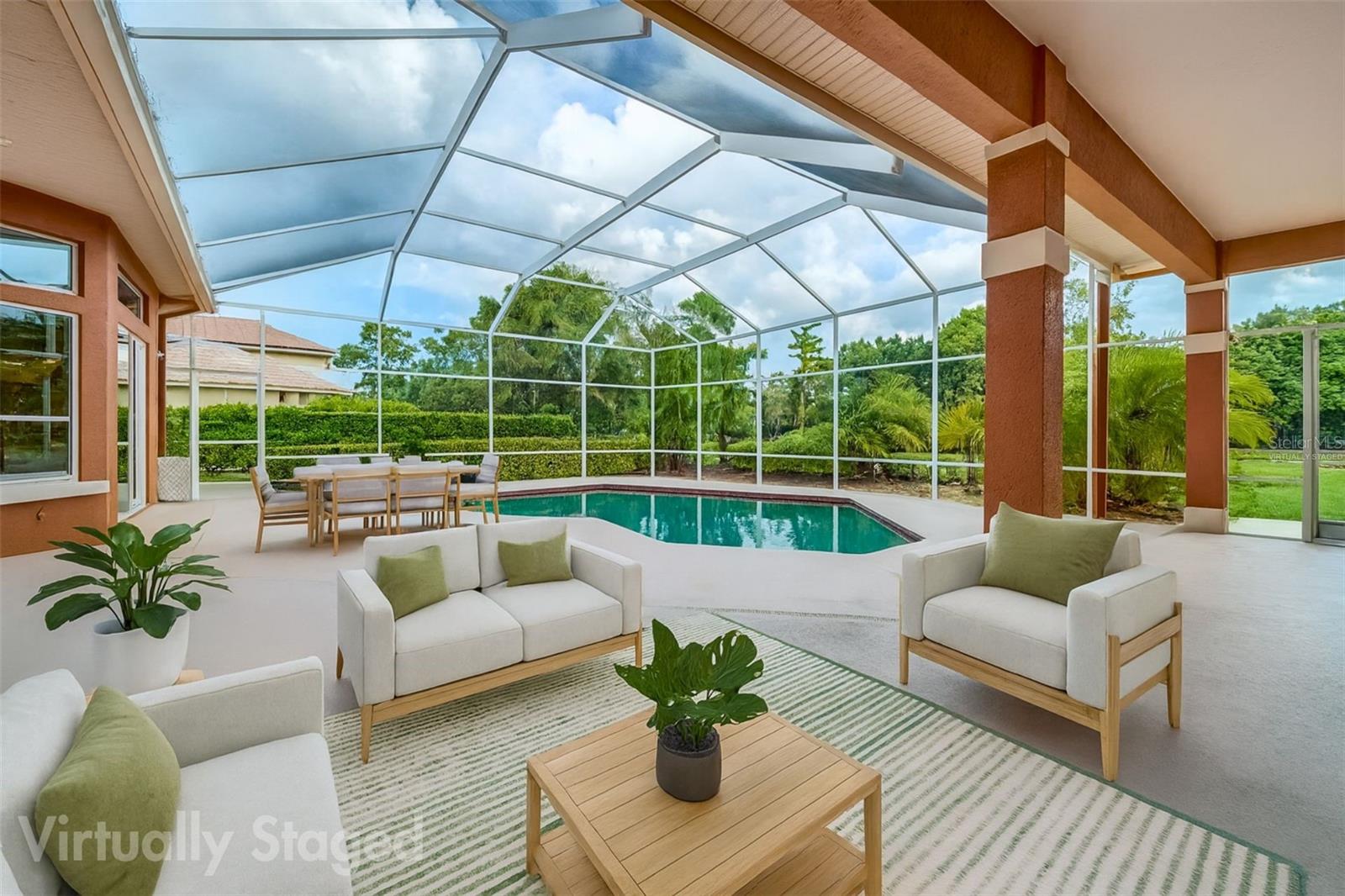 BAYOU CLUB ESTATES TR 4 - Residential