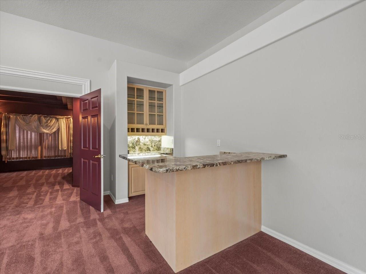 BAYOU CLUB ESTATES TR 4 - Residential