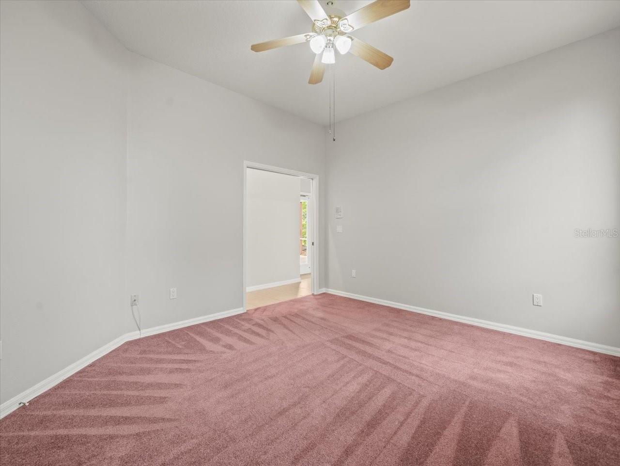 BAYOU CLUB ESTATES TR 4 - Residential