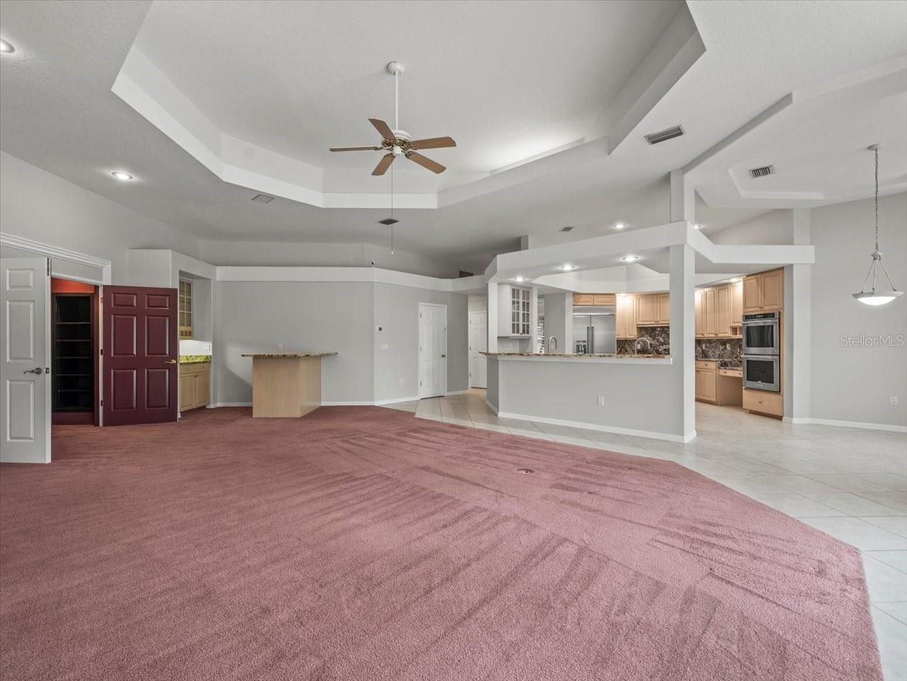 BAYOU CLUB ESTATES TR 4 - Residential