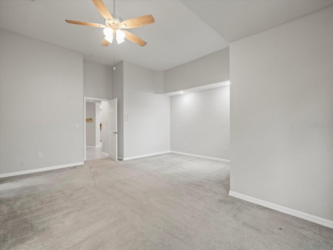 BAYOU CLUB ESTATES TR 4 - Residential