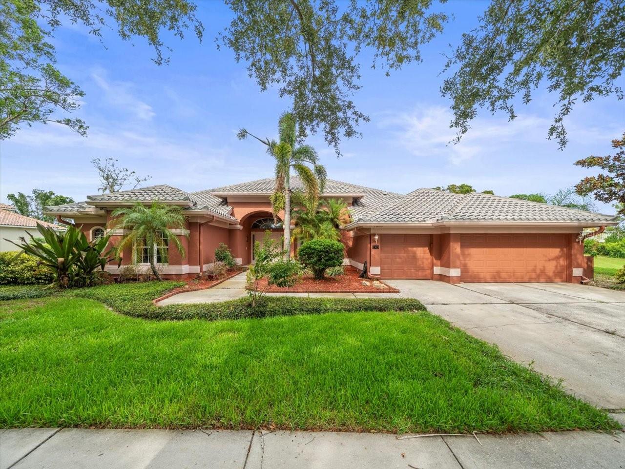 7303 SAWGRASS POINT DRIVE N