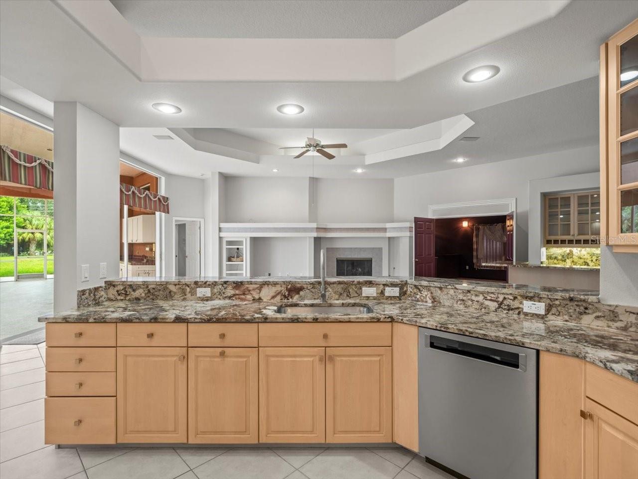 BAYOU CLUB ESTATES TR 4 - Residential