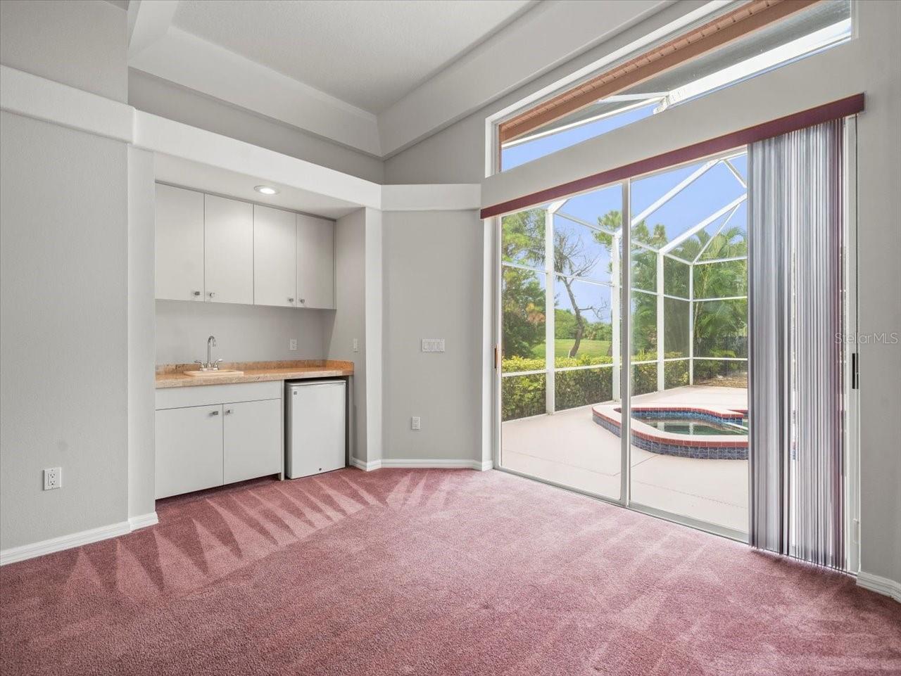 BAYOU CLUB ESTATES TR 4 - Residential