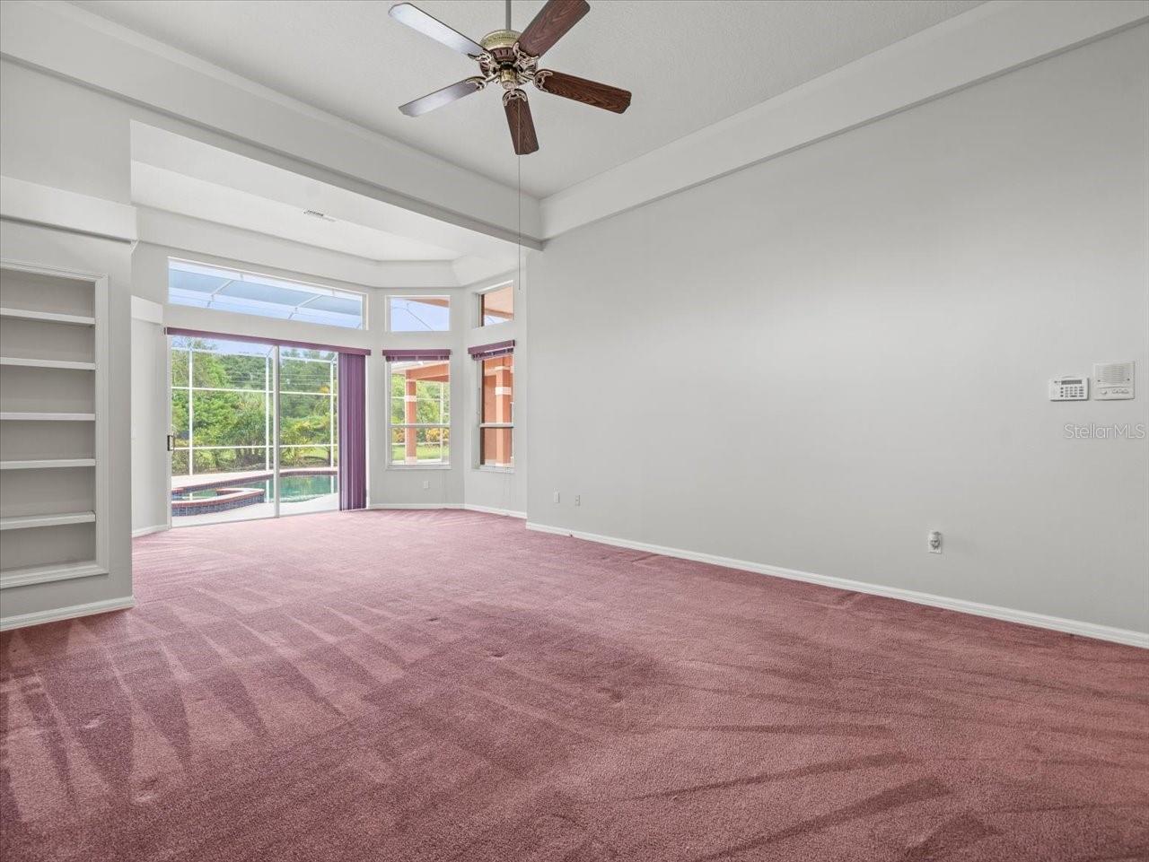 BAYOU CLUB ESTATES TR 4 - Residential