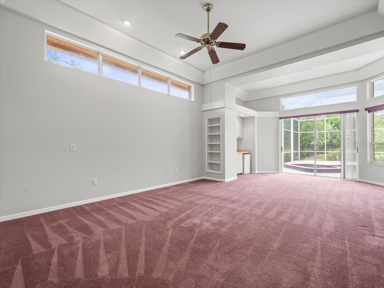 BAYOU CLUB ESTATES TR 4 - Residential