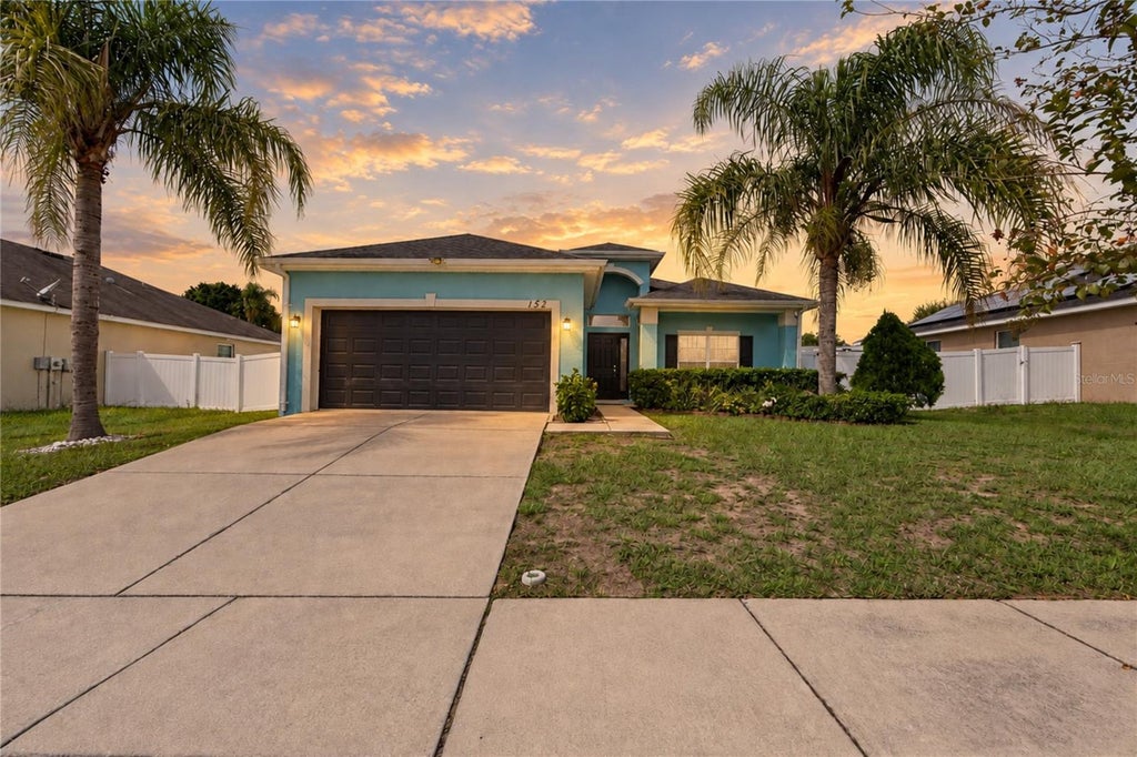 Photo of 152 Highland Meadow Ave, Davenport, FL 33837 (MLS # S5156796)