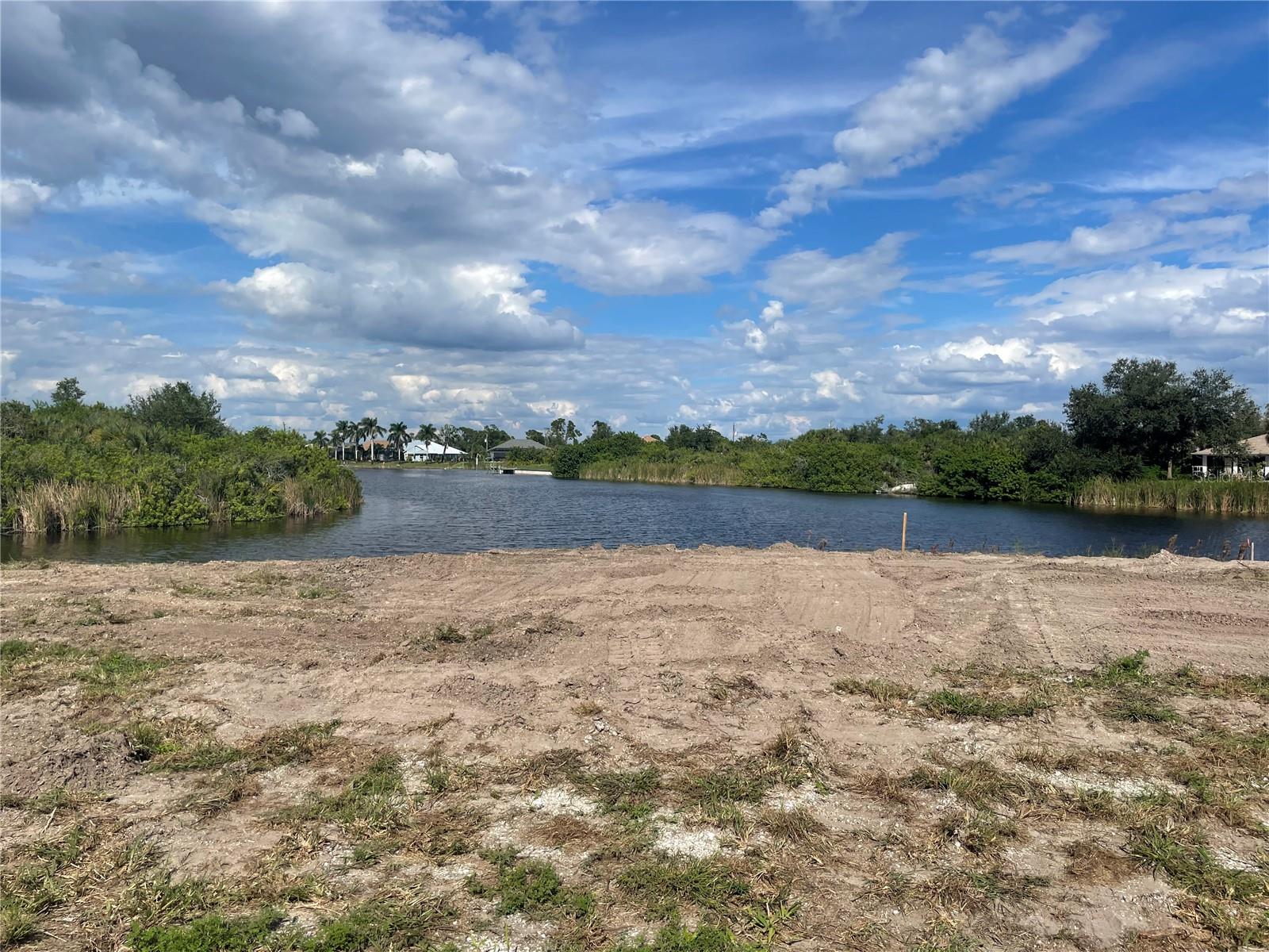 PORT CHARLOTTE SEC 078 - Residential