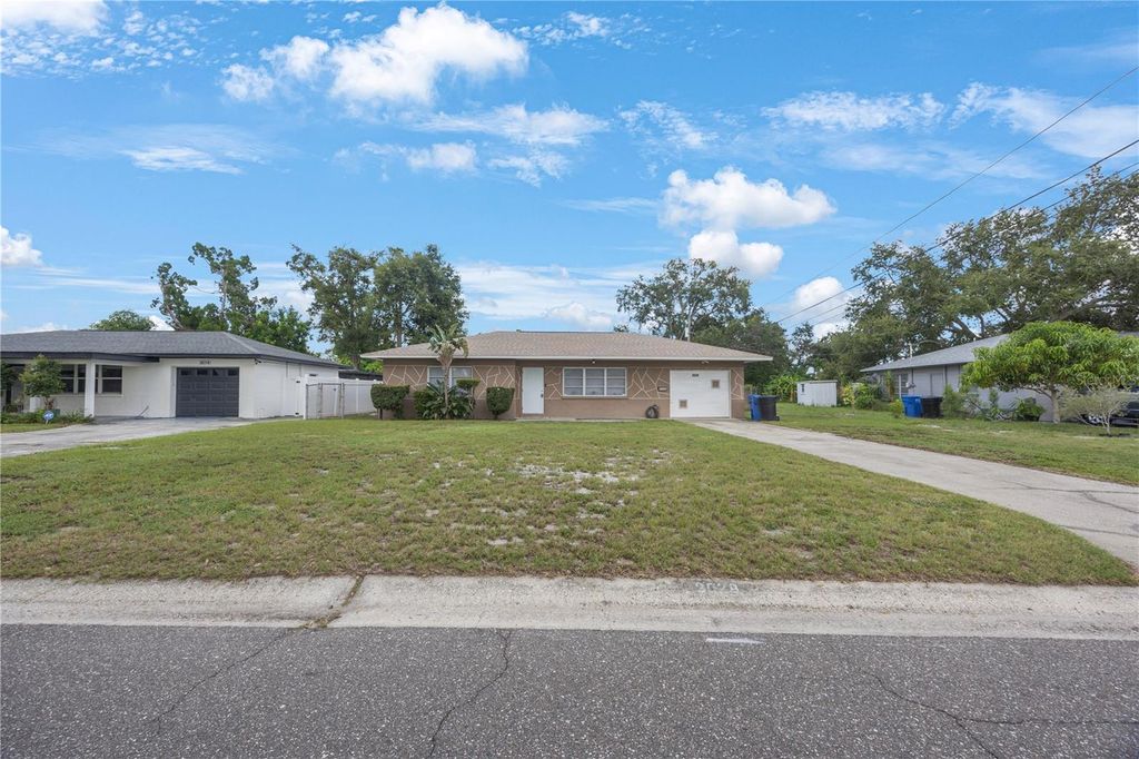 Photo of 3028 40th Avenue S, St Petersburg, FL 33712 (MLS # TB8419178)