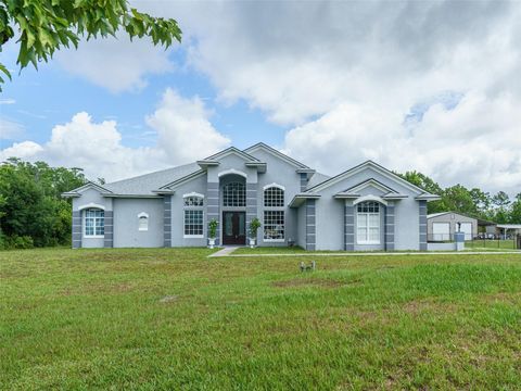 A home in ORLANDO